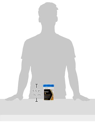 CHUWPI Virkon S Broad Spectrum Disinfectant, 1 kg - Comfort Style