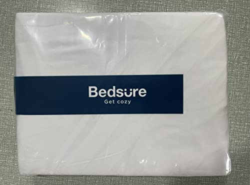 Fitted Sheet Deep - Bed Sheets Extra Deep Pocket 16 inch (40 cm) made of Soft Brushed Microfiber