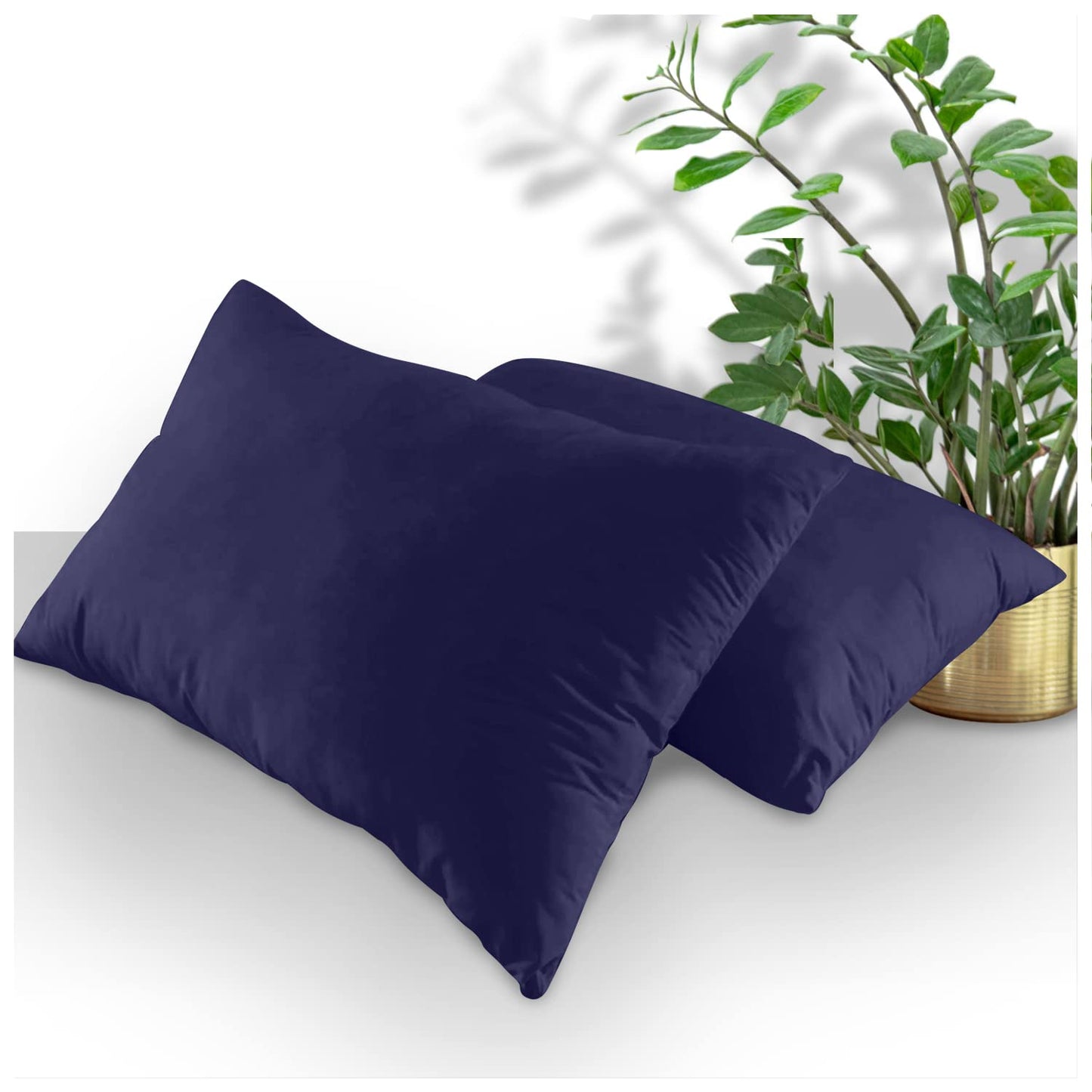 GC GAVENO CAVAILIA | Fitted Sheets - Plain Dyed Bedding Bedsheets - Non Iron Superking Fitted Sheet