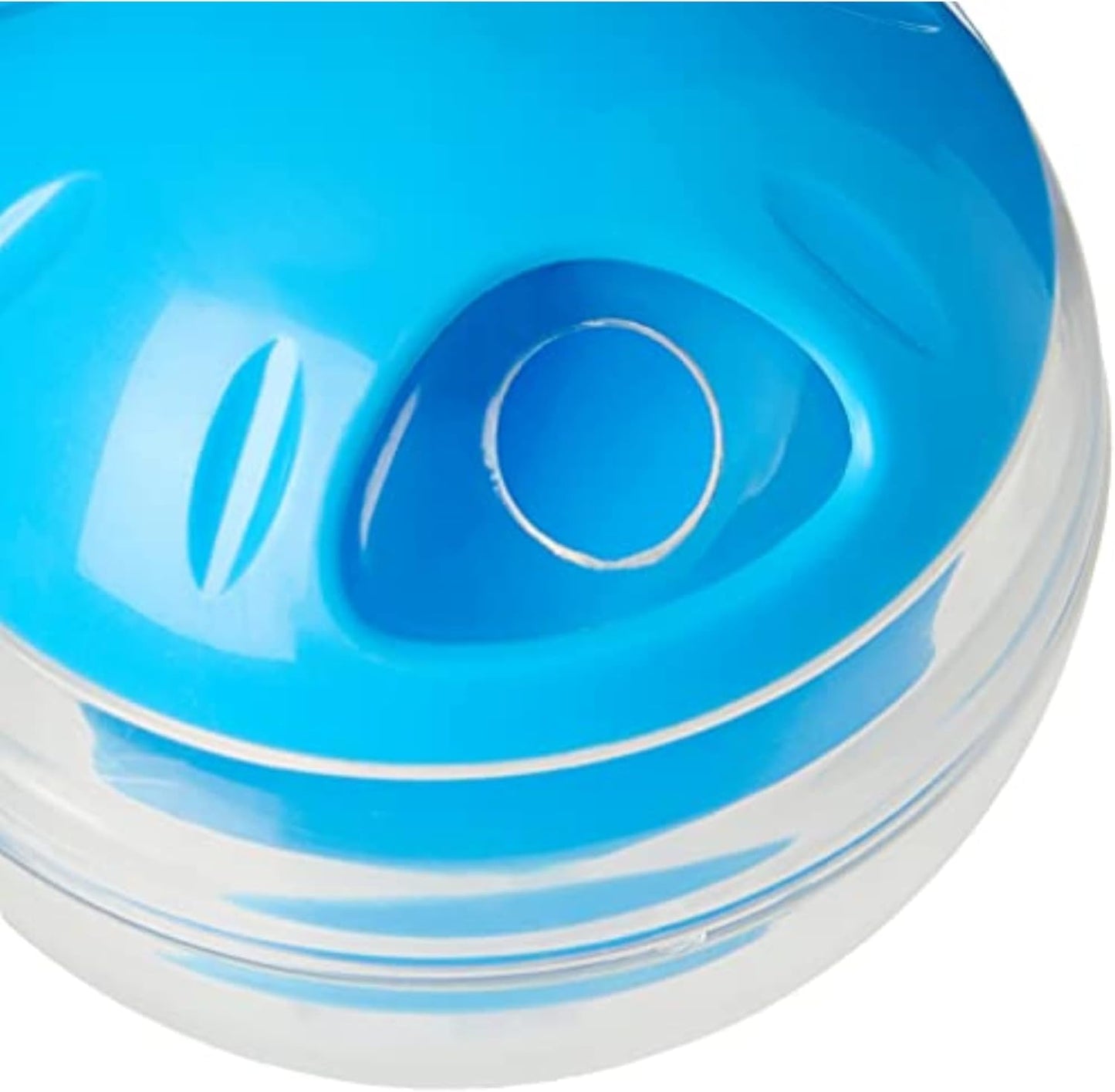 Catit Treat Ball, Blue - Comfort Style