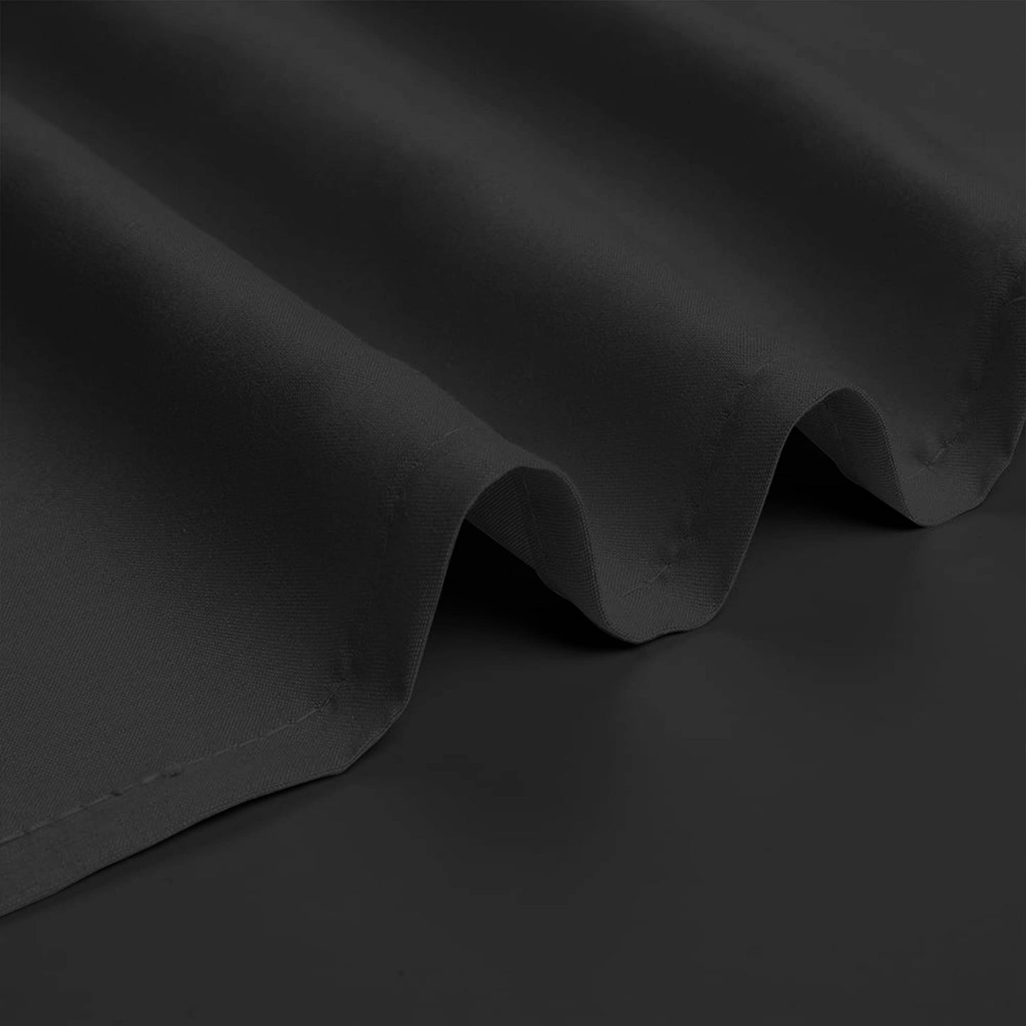 25 Cm Fitted Bed Sheets - Super Soft Deep Fitted Sheet Brushed Microfibre Anti Wrinkle Bedsheet Breathable & Fade Resistant