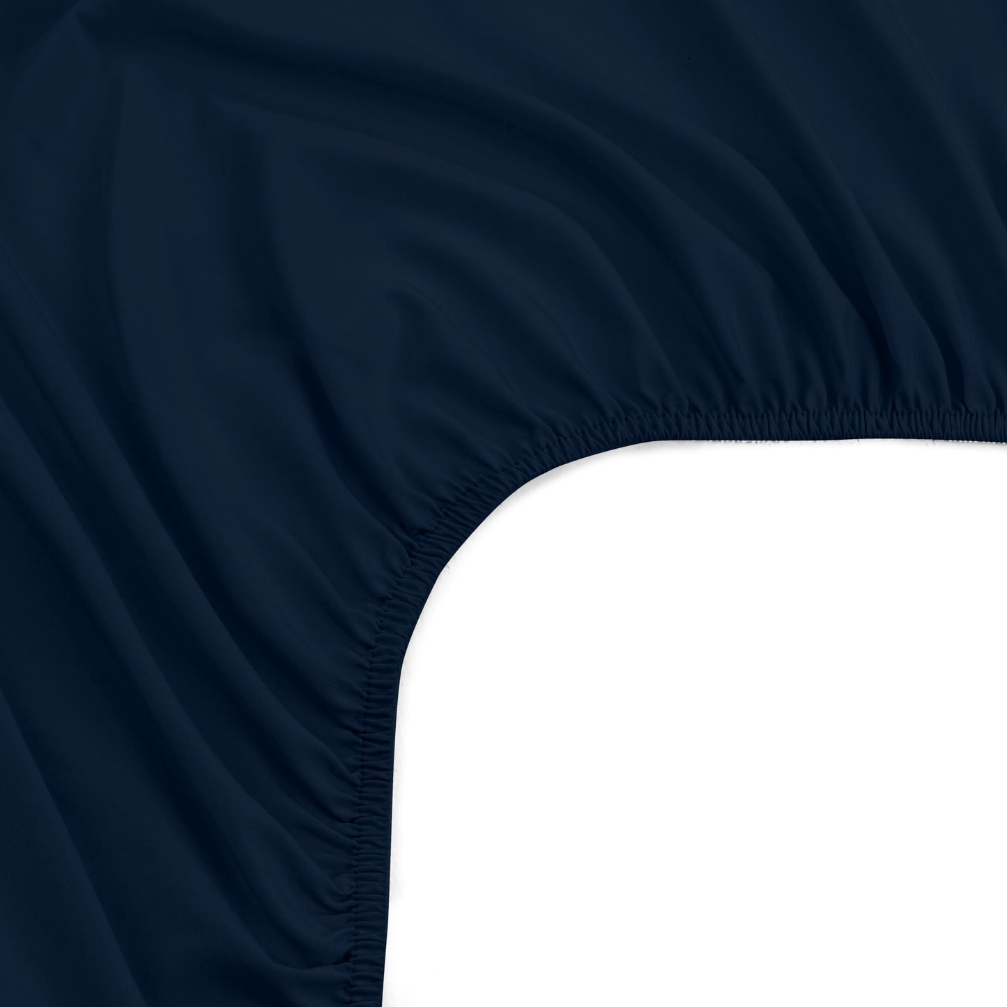 Utopia Bedding Fitted Sheet - Deep Pocket 14 inch (35 cm) - Easy Care - Soft Brushed Microfibre Fabric - Shrinkage and Fade Resistant - Bottom Sheet
