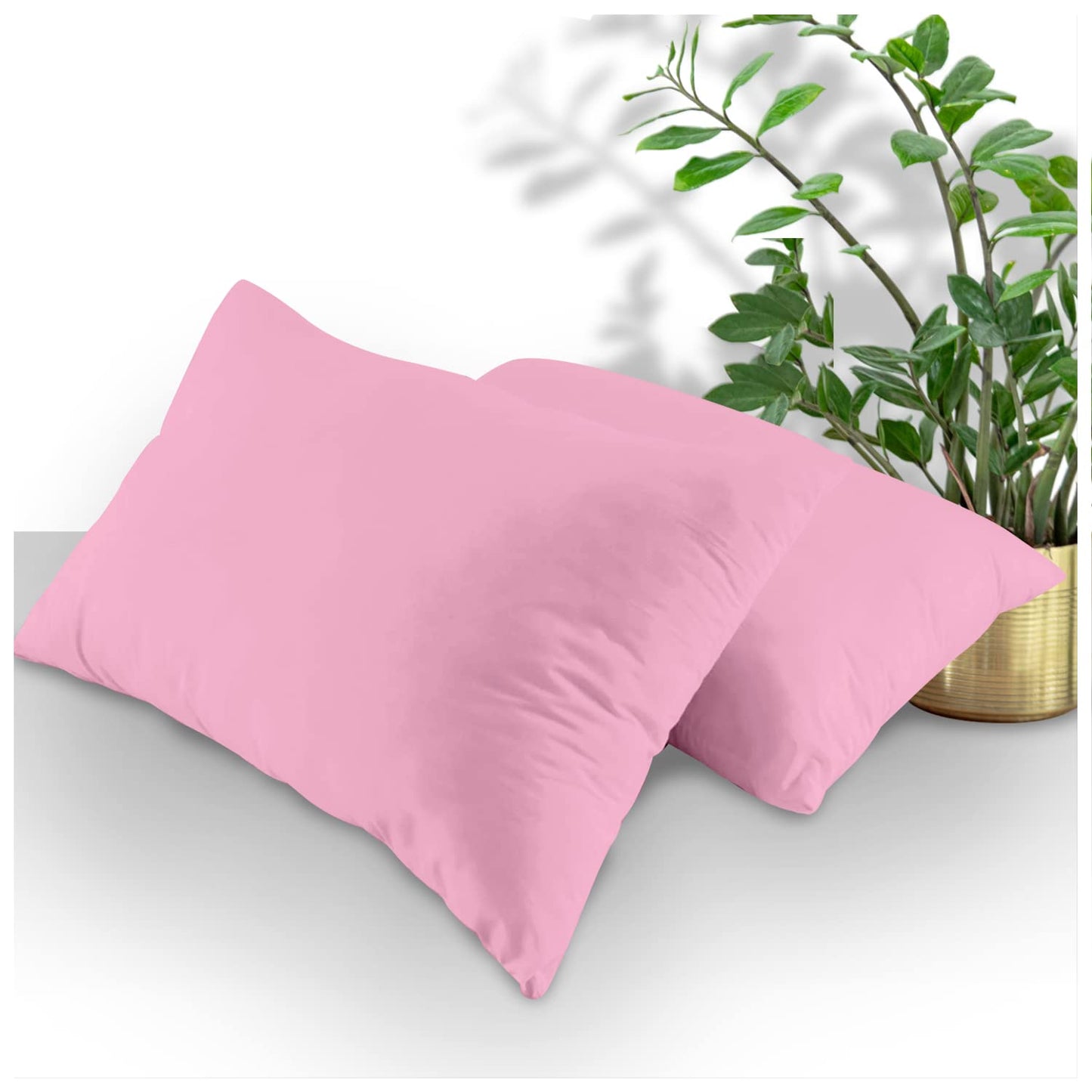 GC GAVENO CAVAILIA | Fitted Sheets - Plain Dyed Bedding Bedsheets - Non Iron Superking Fitted Sheet