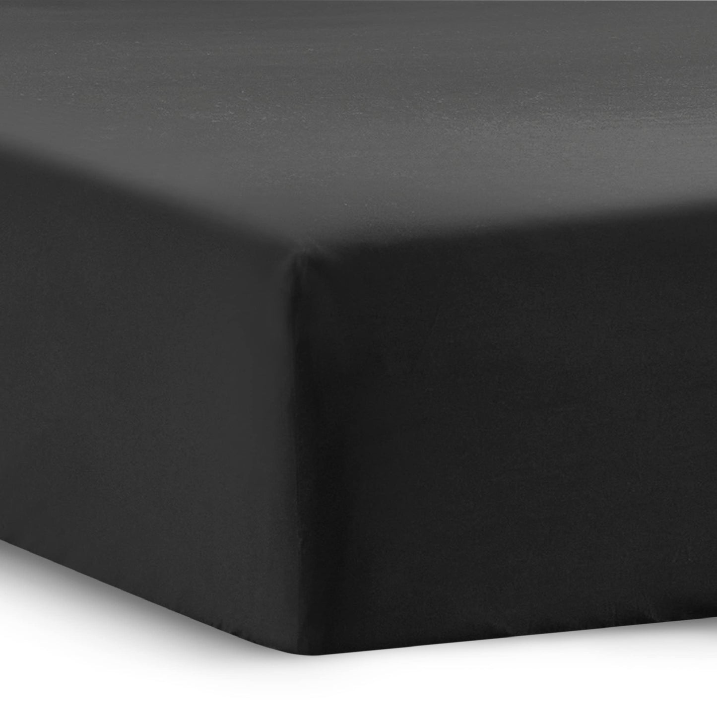 Fitted Sheet Deep - Bed Sheets Extra Deep Pocket 16 inch (40 cm) made of Soft Brushed Microfiber