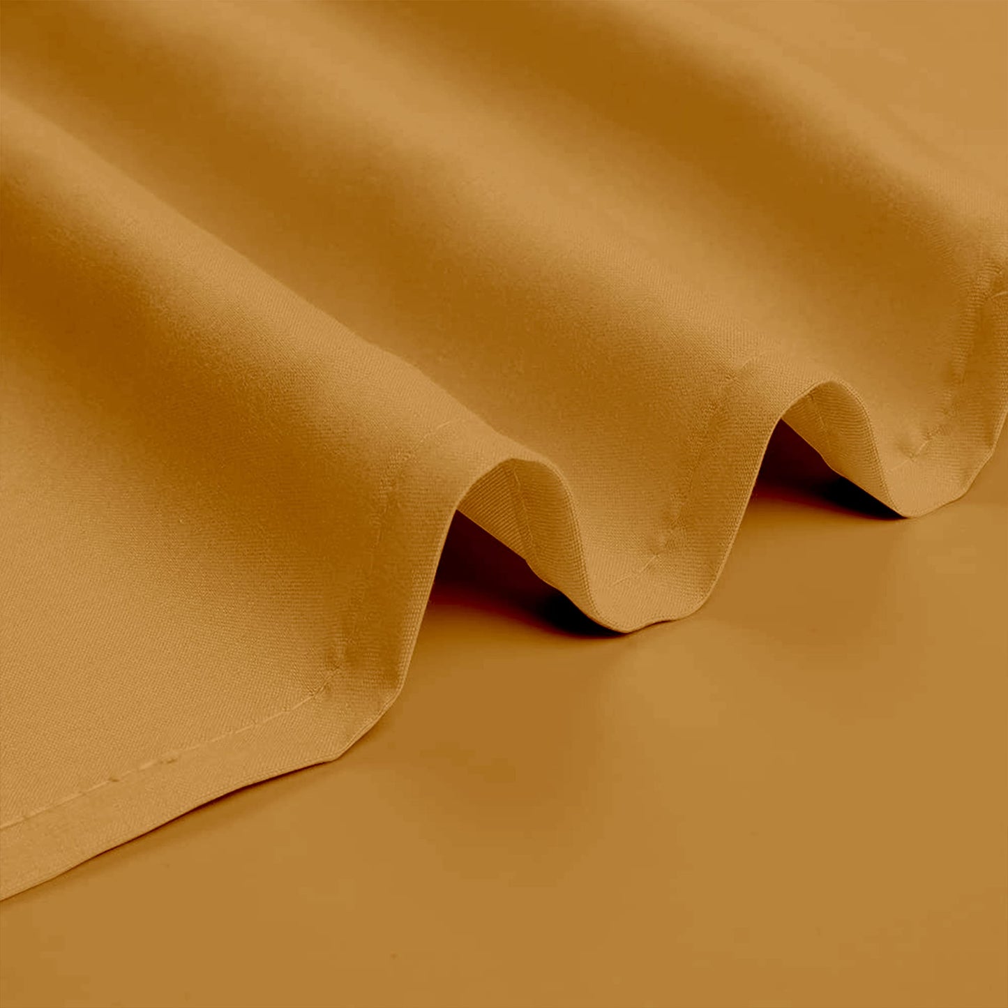25 Cm Fitted Bed Sheets - Super Soft Deep Fitted Sheet Brushed Microfibre Anti Wrinkle Bedsheet Breathable & Fade Resistant