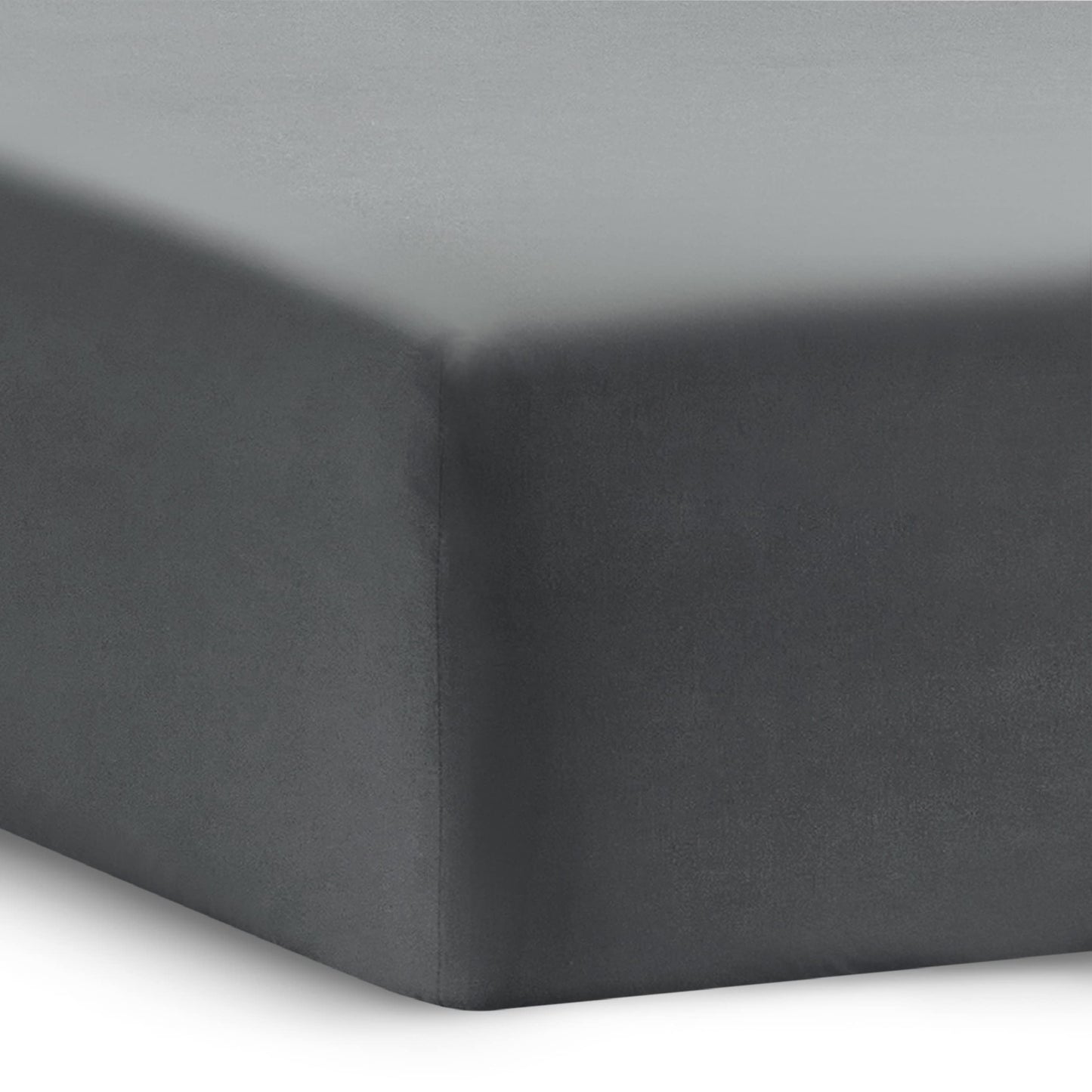 Fitted Sheet Deep - Bed Sheets Extra Deep Pocket 16 inch (40 cm) made of Soft Brushed Microfiber