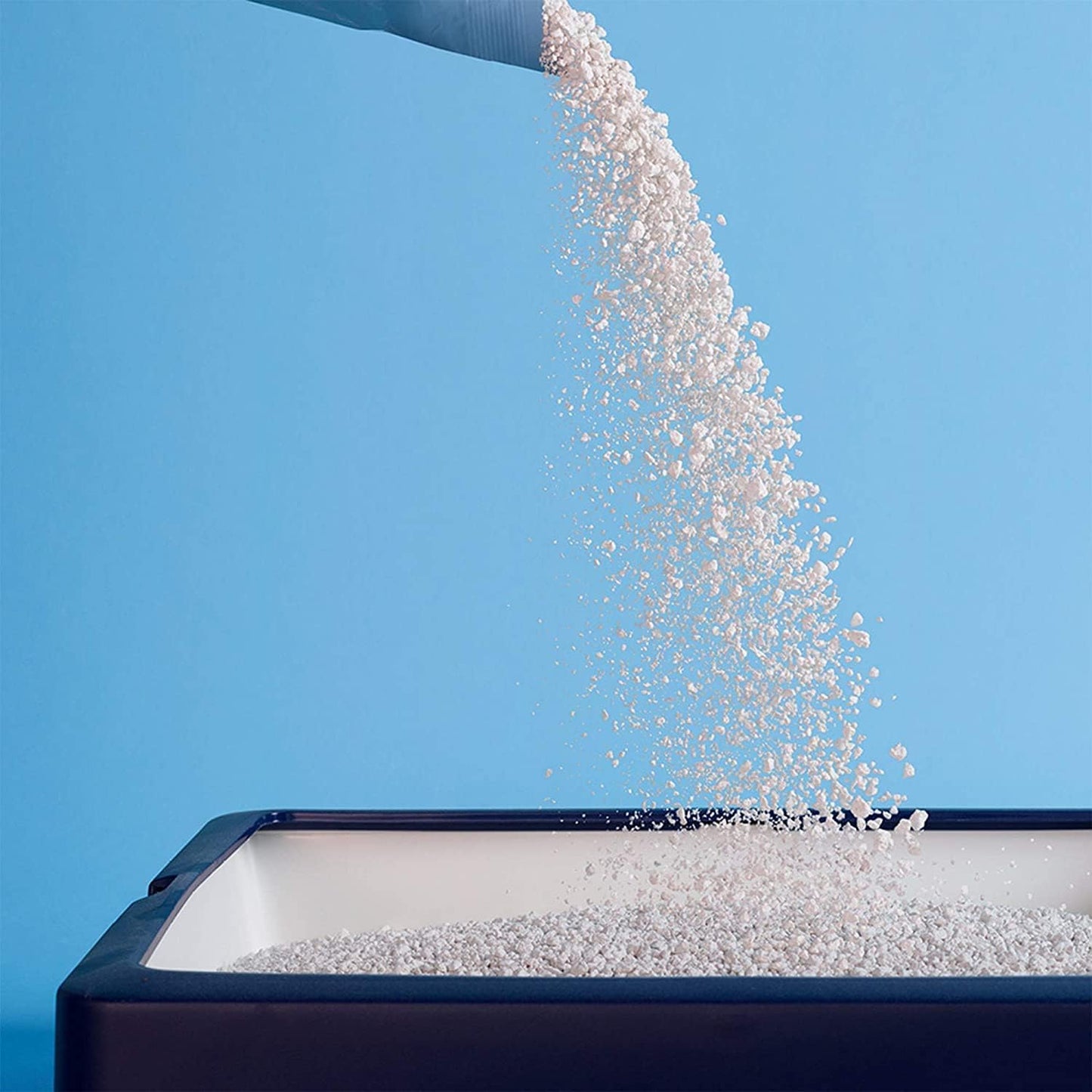 CATSAN - Hygiene Cat Litter - 20L - Bulk Cat Litter - Comfort Style