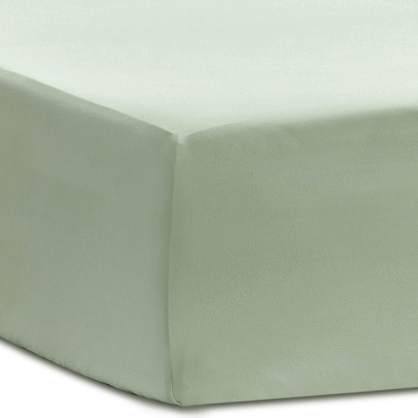Fitted Sheet Deep - Bed Sheets Extra Deep Pocket 16 inch (40 cm) made of Soft Brushed Microfiber