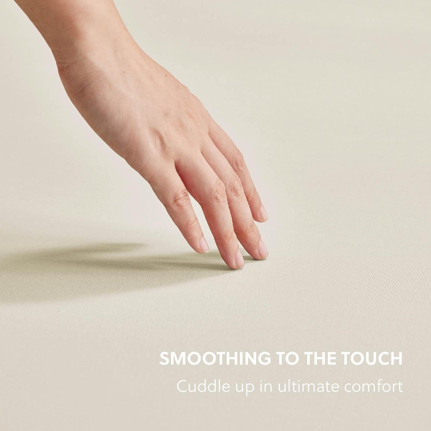 Fitted Sheet Deep - Bed Sheets Extra Deep Pocket 16 inch (40 cm) made of Soft Brushed Microfiber
