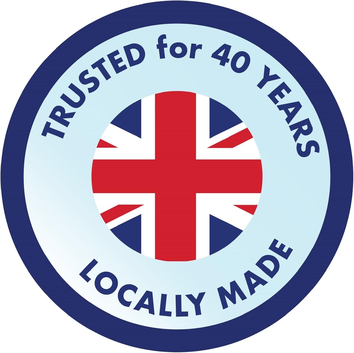 AQUARIAN Complete Nutrition, Aquarium Tropical & Temperate Fish Food Flakes, 50g Container - Comfort Style