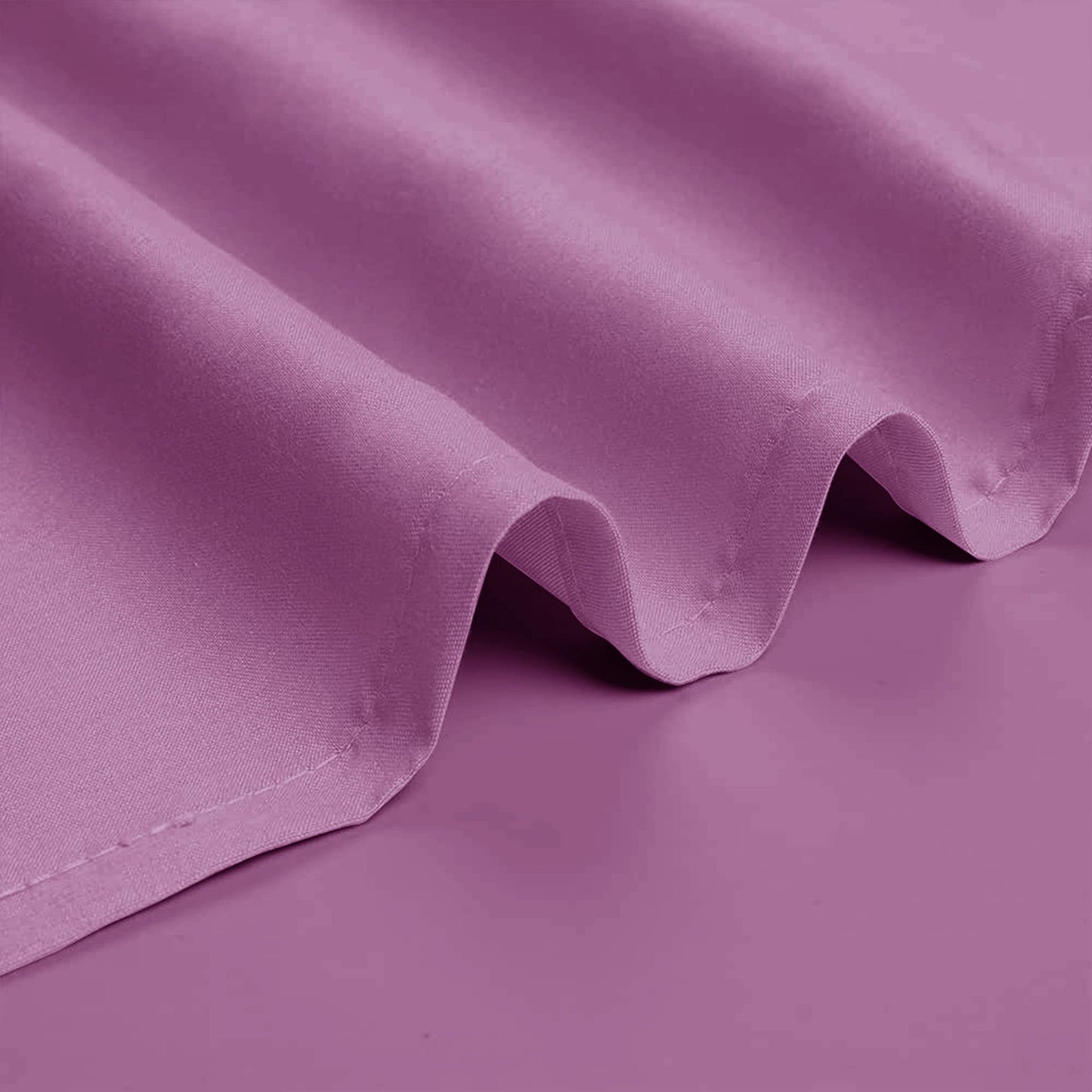 25 Cm Fitted Bed Sheets - Super Soft Deep Fitted Sheet Brushed Microfibre Anti Wrinkle Bedsheet Breathable & Fade Resistant