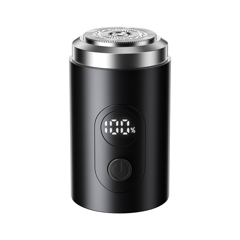Mini-portable Rechargeable Electric Shaver - Comfort Style
