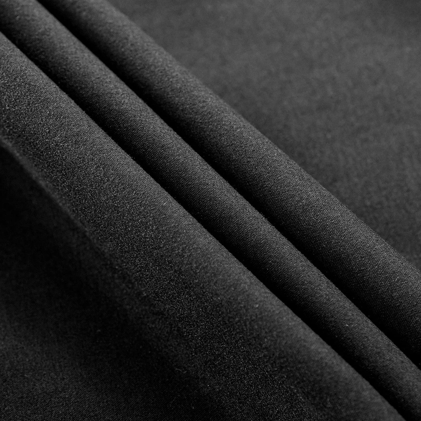 Fitted Sheet Bed Sheets 25CM Extra Deep Pocket Soft and Breathable Fitted Bedding Sheets