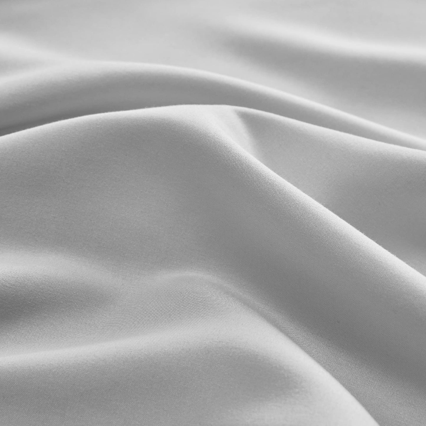 Fitted Sheet Deep - Bed Sheets Extra Deep Pocket 16 inch (40 cm) made of Soft Brushed Microfiber