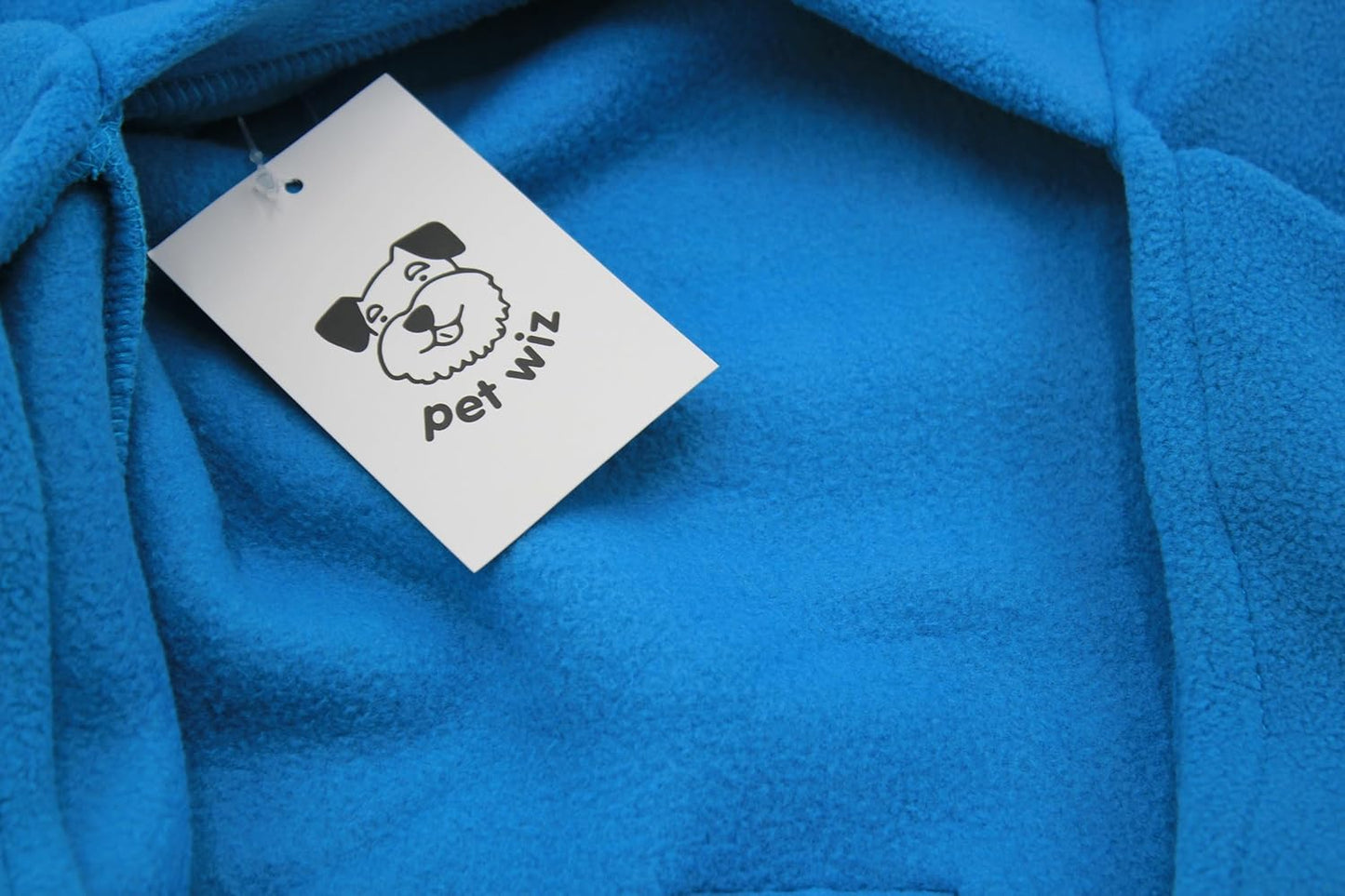 Warm Four-Legged Dog Fleece – Super Soft, Weather-Resistant (Coral, Medium) - Comfort Style