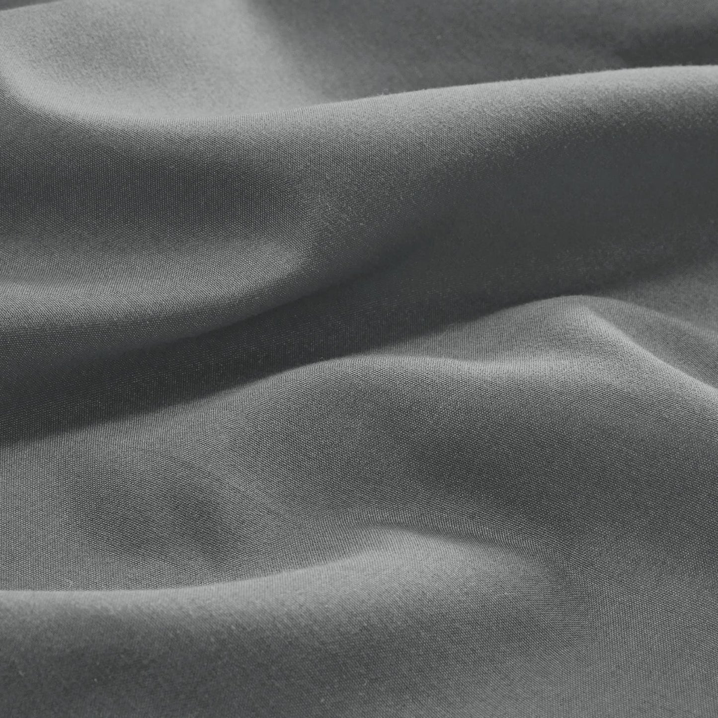 Fitted Sheet Deep - Bed Sheets Extra Deep Pocket 16 inch (40 cm) made of Soft Brushed Microfiber