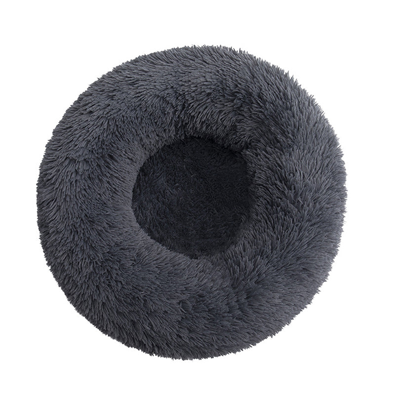 Detachable and Washable Calming Dog Cat Beds