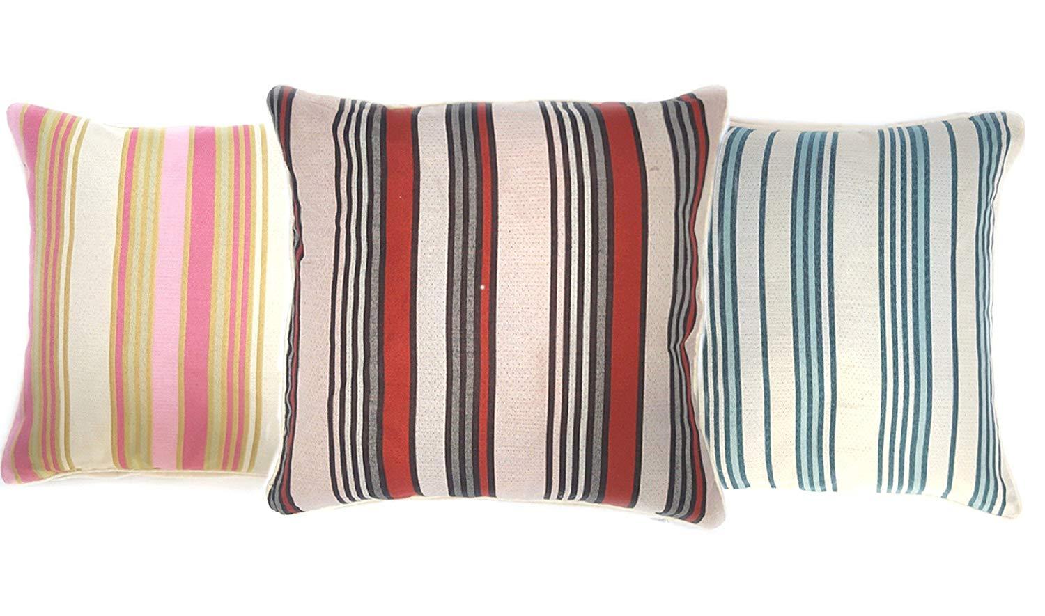 Cushions & Cushion Covers - Comfort Style
