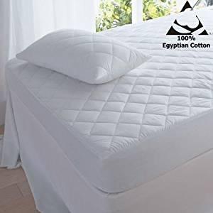 Mattress & Pillow Protectors - Comfort Style