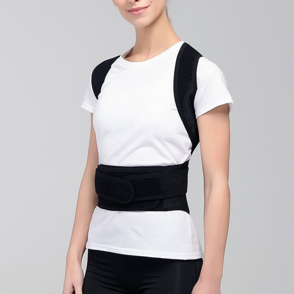 Spine Bending Posture Corrector - Comfort Style