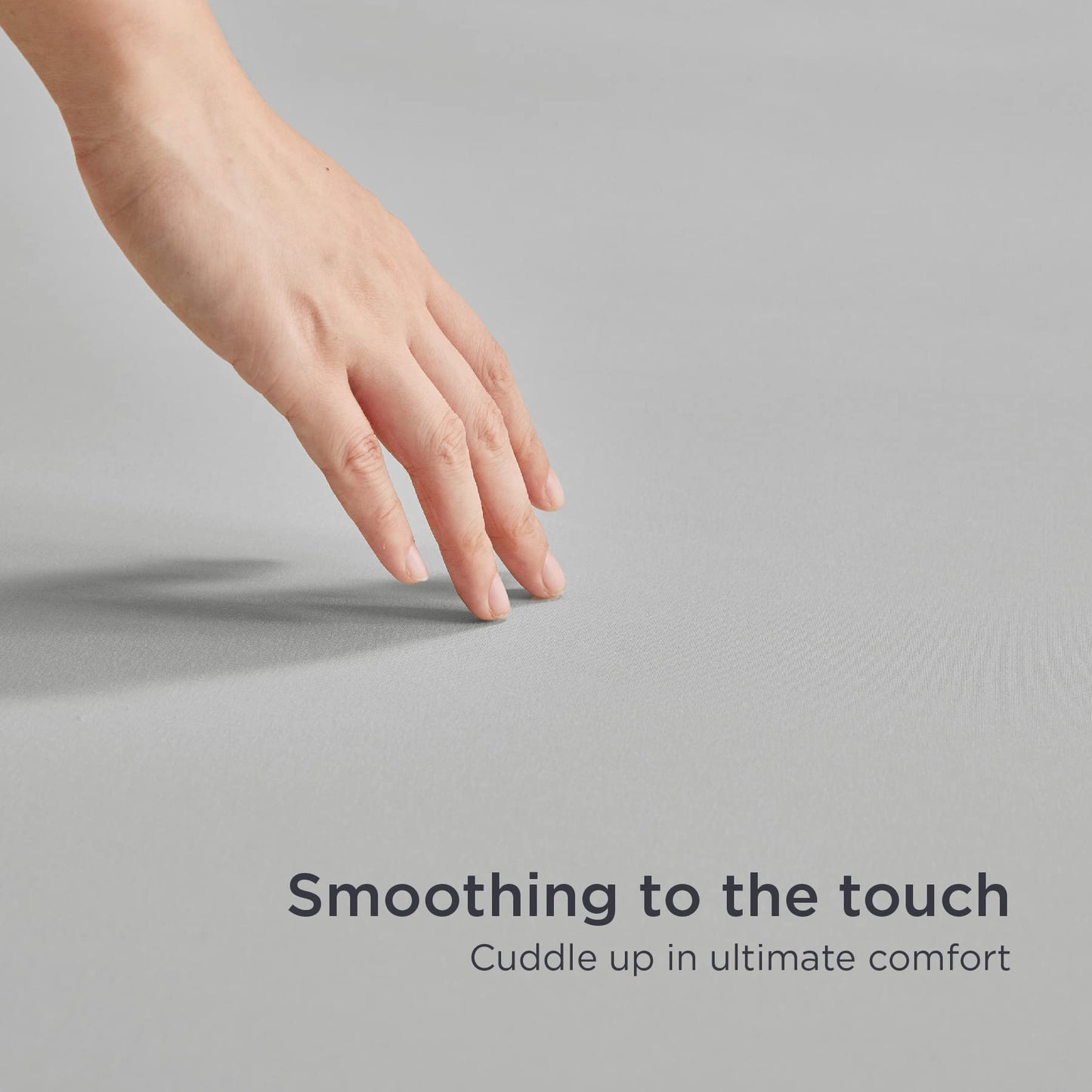 Fitted Sheet Deep - Bed Sheets Extra Deep Pocket 16 inch (40 cm) made of Soft Brushed Microfiber
