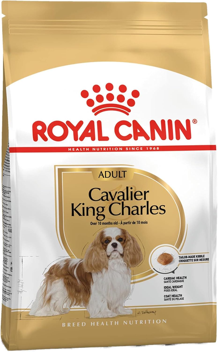 Royal Canin Cavalier King Charles Adult Food 1.5 kg
