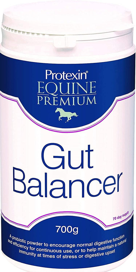 Protexin Equine Premium Gut Balancer 700 g - Comfort Style