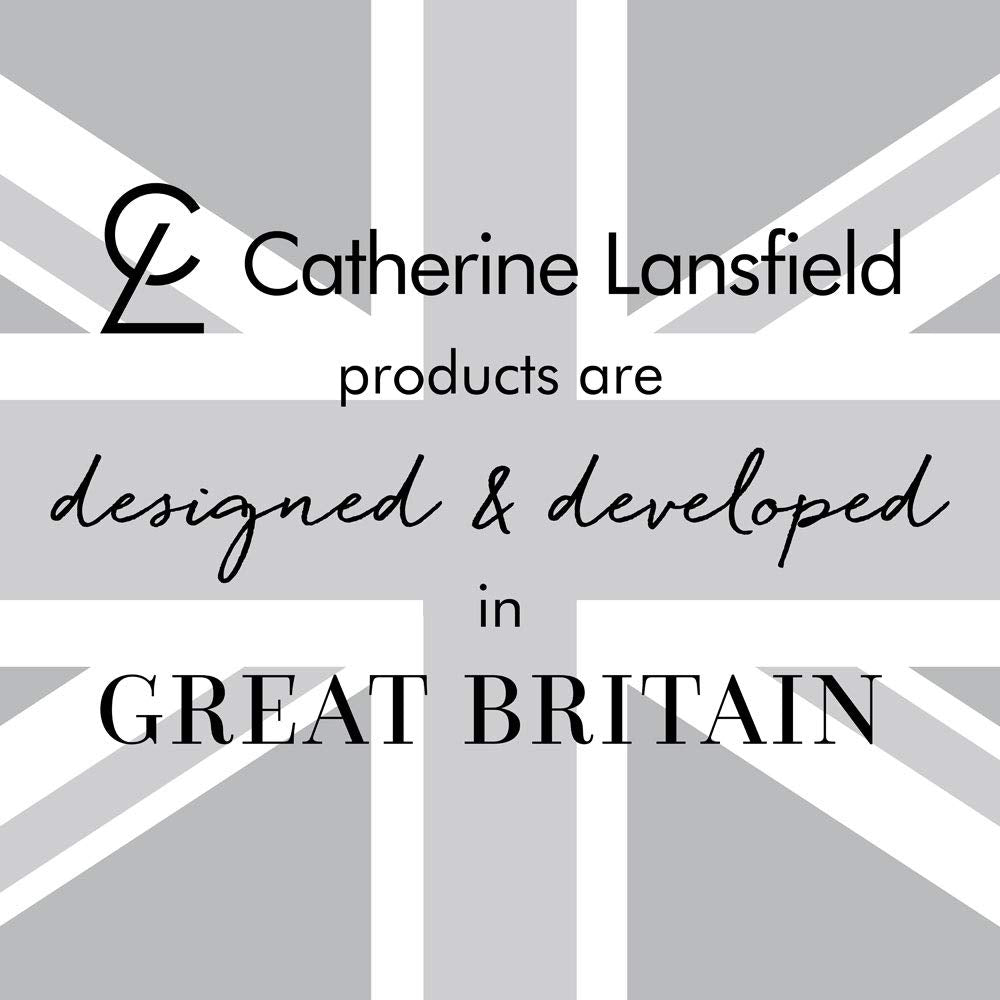 Catherine Lansfield Bedding Scatter Butterfly Duvet Cover Set with Pillowcases Heather - Comfort Style