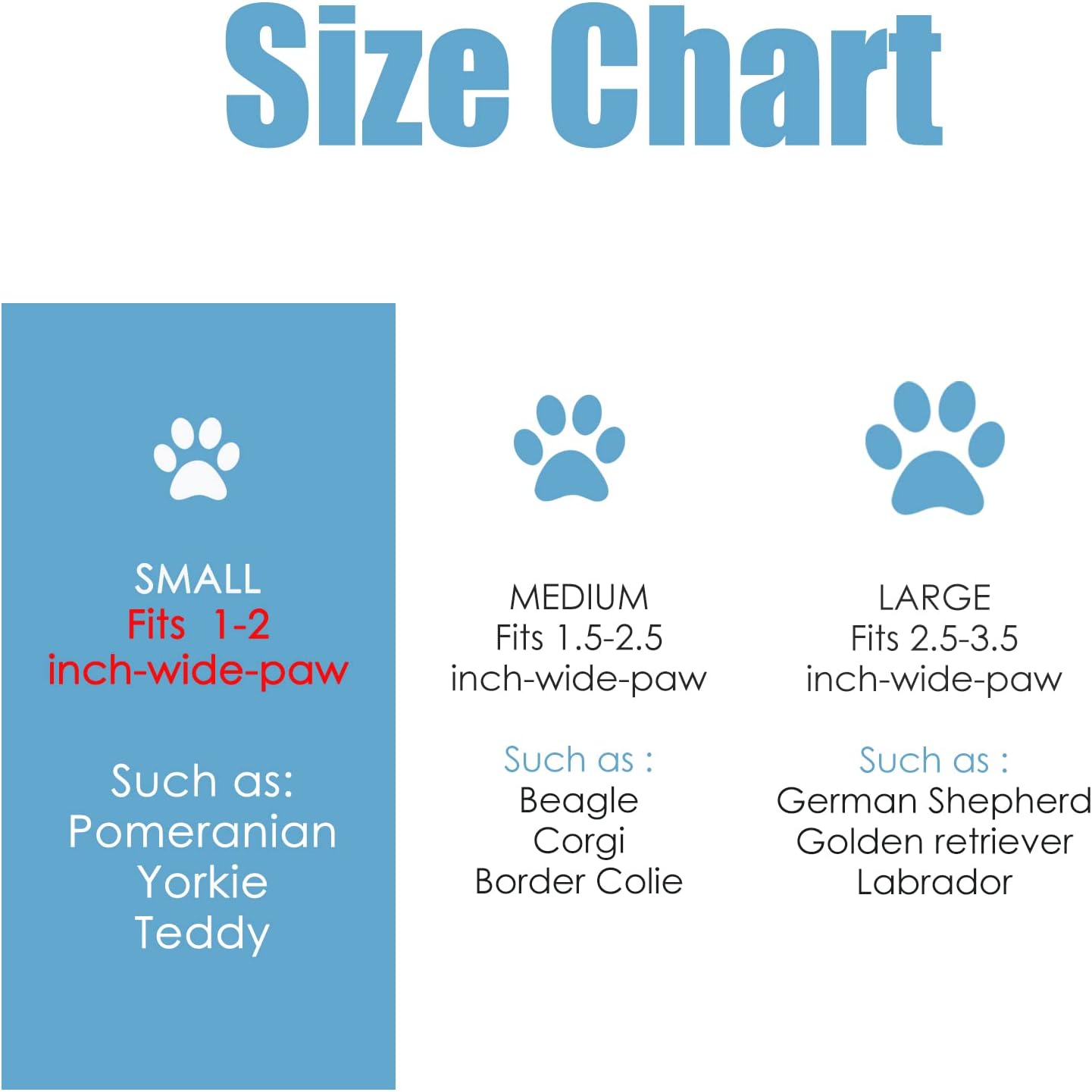 Tinioey Dog Paw Cleaner for Dogs, Dog Paw Washer Small Breed Pet Paw Cleaner Muddy Paw Cleaner, Dog Foot Washer Paw Scrubber