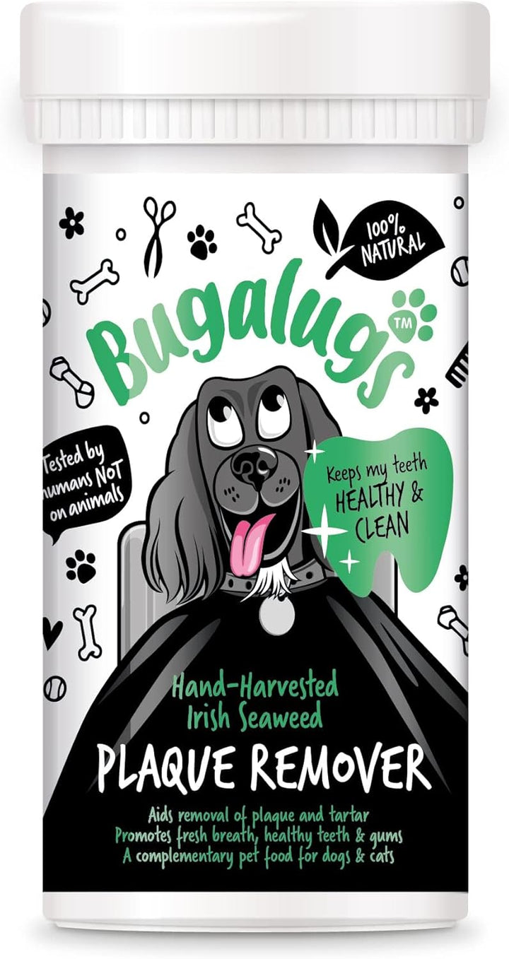 Bugalugs Pet Care UK | Natural Dog Grooming Products – Comfort Style