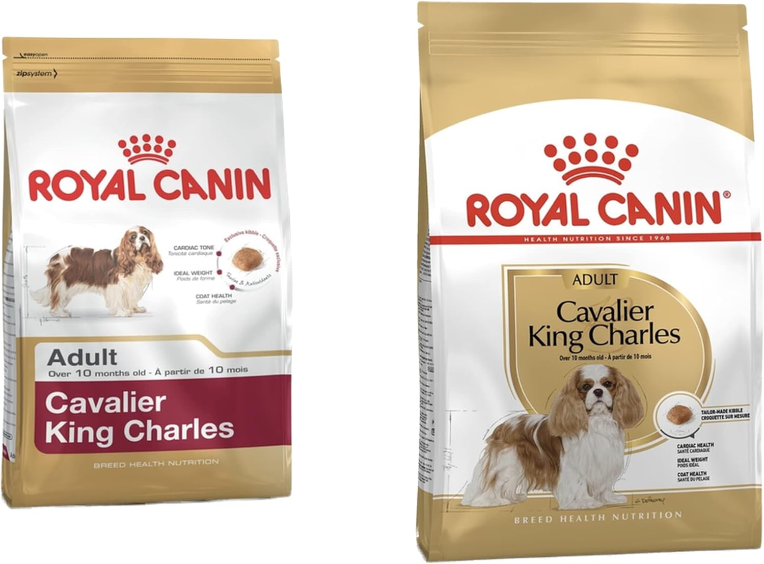 Royal Canin Cavalier King Charles Adult Food 1.5 kg