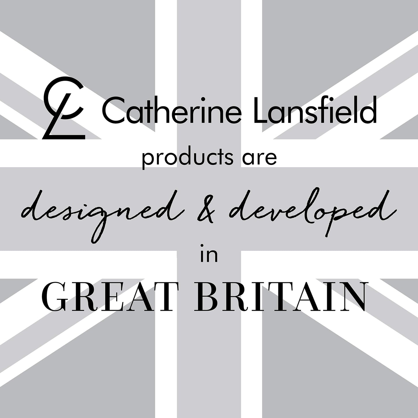 Catherine Lansfield Meadowsweet Floral Reversible Duvet Cover Set with Pillowcase - Comfort Style