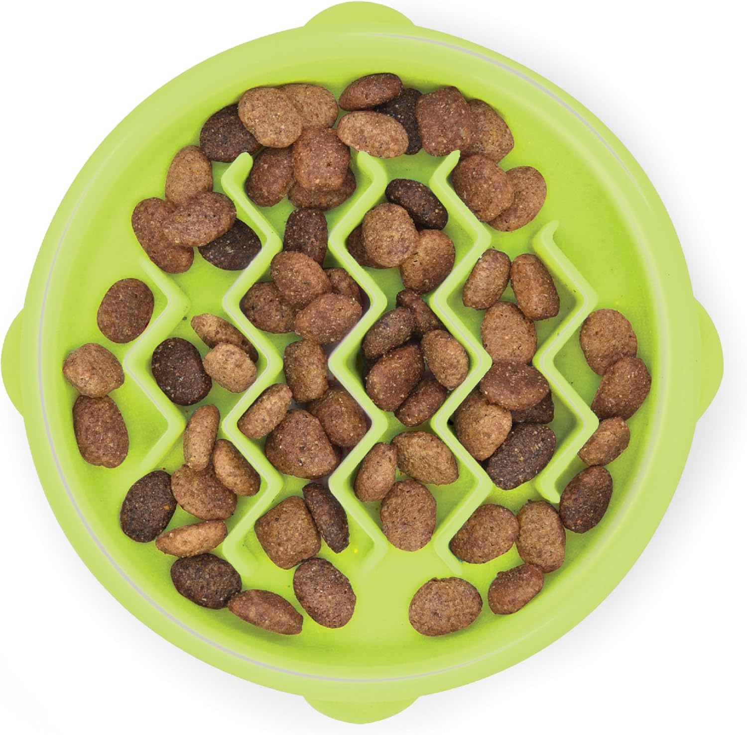 Nina Ottosson by Catstages Buggin' Out Puzzle & Play - Interactive Cat Treat Puzzle - Comfort Style