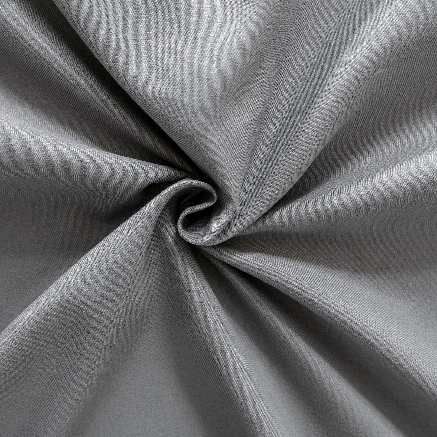Fitted Sheet Bed Sheets 25CM Extra Deep Pocket Soft and Breathable Fitted Bedding Sheets