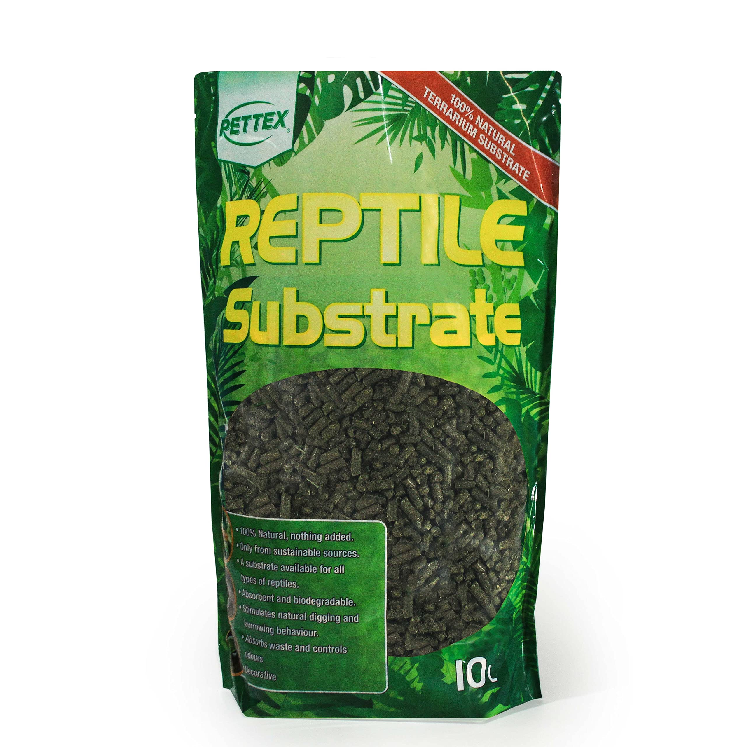 Pettex Reptile Substrate – Comfort Style