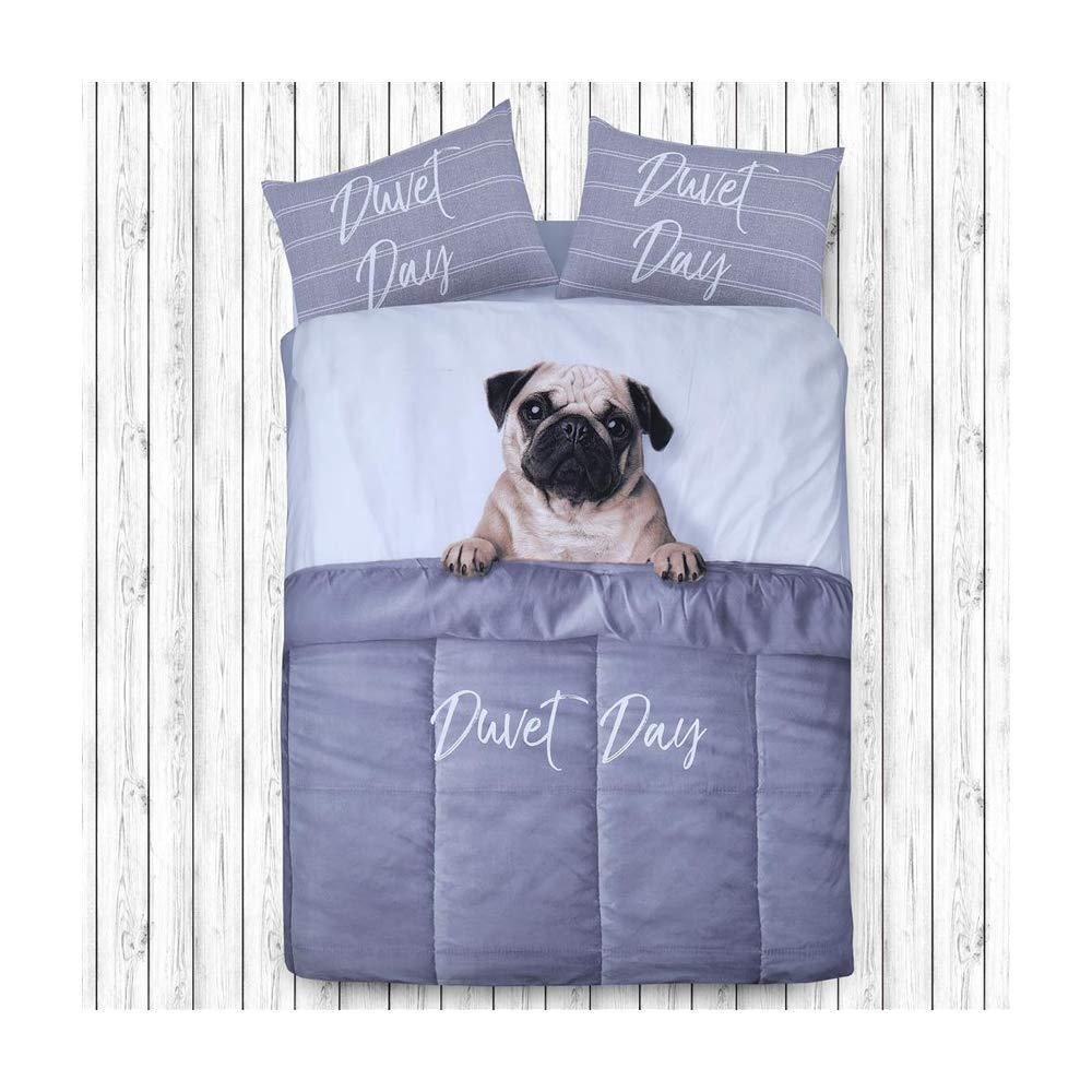Luxury Duvet Covers Warm Reversible Bedding With Matching Pillow Cases