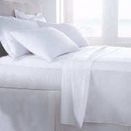 Luxurious T-800 Thread Count Extra Deep Fitted Sheet - Durable 100% Pure Egyptian Cotton